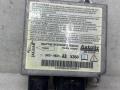 блок AirBag Jaguar XJ 3 поколение (2003 - 2007), 3W93-14B321 - фото №2