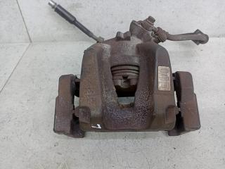 суппорт передний левый Citroen C4 Grand Picasso 2 поколение 2015, 9807197280