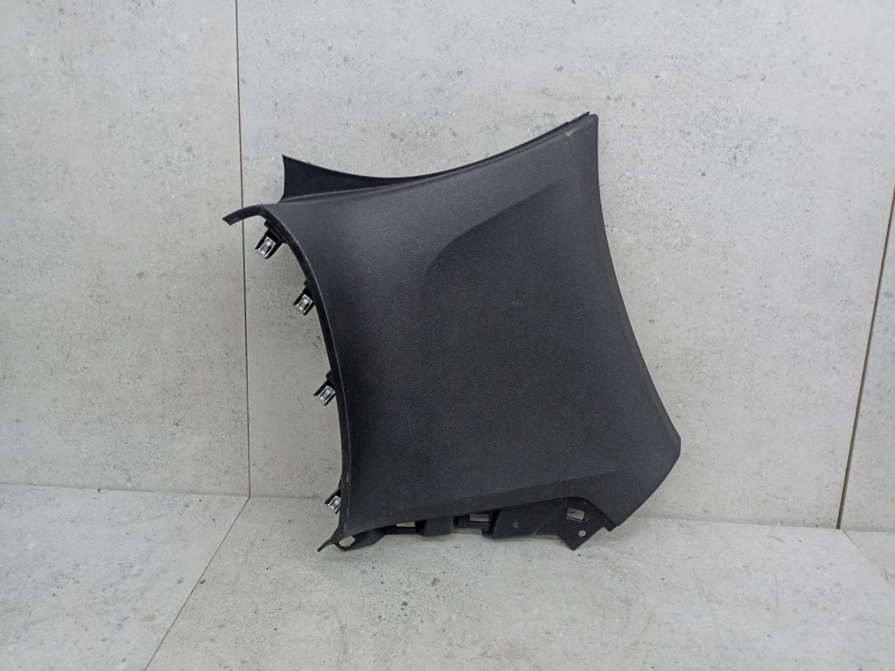 обшивка салона Renault Scenic 4 поколение 2019, 681959352R - фото №1