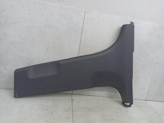 обшивка стойки центральной левой Hyundai Tucson 3 поколение [рестайлинг] 2020, 85835D7000