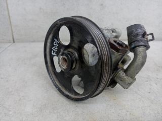 насос гидроусилителя руля Chevrolet Cruze 1 поколение 2010, 95481152