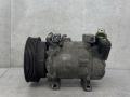компрессор кондиционера Nissan Qashqai 1 поколение (2006 - 2010), 926009865R - фото №2