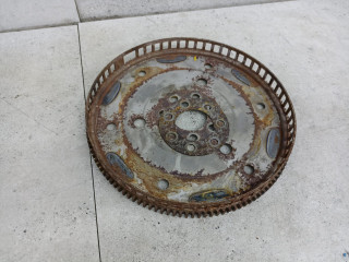 Маховик АКПП (драйв плата) Renault Megane 2 поколение [рестайлинг] 2006, 7700112591