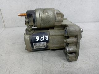 стартер Peugeot 308 T7 2009, V755001780