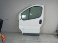 дверь передняя левая Renault Trafic 2 поколение [рестайлинг] 2006, 7751472214 - фото №2