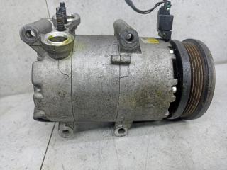 компрессор кондиционера Ford Focus 3 поколение 2011, BV6N19D629BC