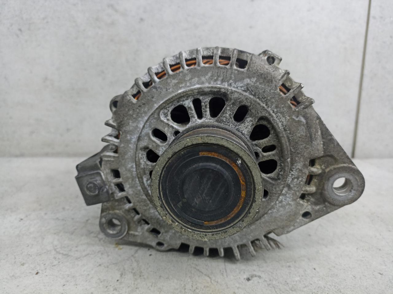 генератор Nissan X-Trail T31 2010, 23100AU40D - фото №1