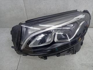 фара левая Mercedes-Benz GLC Coupe C253 2018, A2539065301
