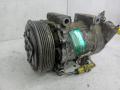 компрессор кондиционера Peugeot 206 1 поколение 2003, SD6V12, SD6VEA - фото №2