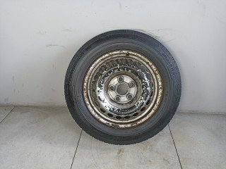 колесо запасное (таблетка) Volkswagen Transporter T5 [рестайлинг] 2010, 7H0601027D