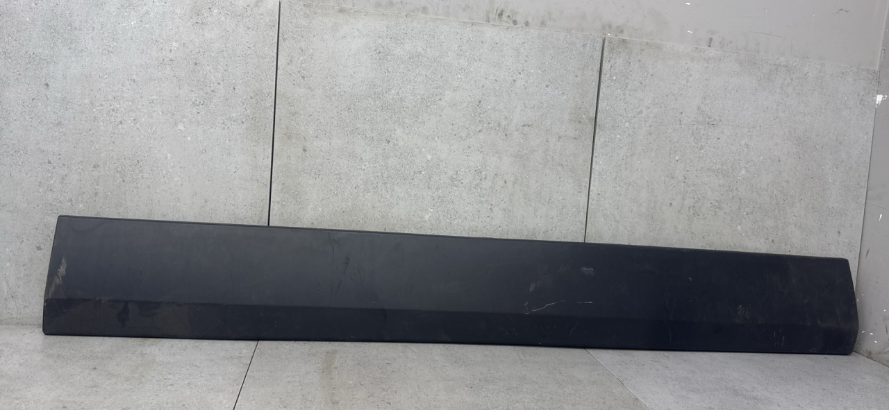 молдинг сдвижной двери Mercedes-Benz Sprinter 2 поколение (W906) (2006 - 2014), A9066901000 - фото №1