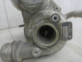 турбина Renault Megane 3 поколение 2012, 54359710028, 54391014760, H82728353 - фото №5