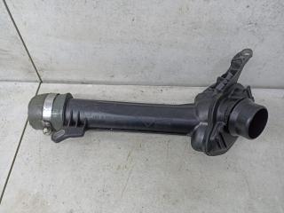 патрубок интеркулера Renault Scenic 3 поколение 2012, 8200687468, 144602487R