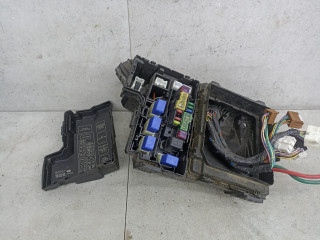 короб предохранителей Nissan X-Trail T31 2010, 284B8JG00B