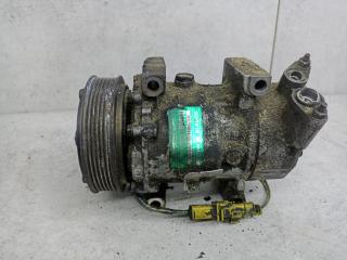 компрессор кондиционера Peugeot 206 1 поколение 2003, SD6V12, SD6VEA
