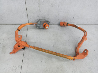 проводка Toyota Prius 4 поколение XW50 2018, 821H247010