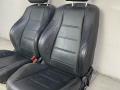 салон (комплект сидений) Mercedes-Benz GLE V167 W167 2020, A167900, A0009102812, A0009102912, A1679005319, A1679003229, A1679005219, A1679003129, A1679103006, A1679102906 - фото №2