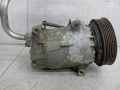 компрессор кондиционера Renault Scenic 2 поколение [рестайлинг] 2008, 8200316164, 8200050141, 8200600110, 8200470242, 8200940837, 7711135105, 7711368685 - фото №3