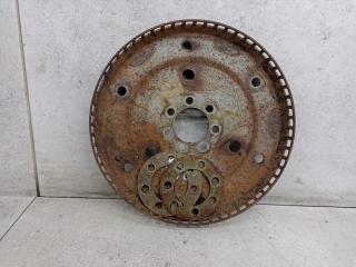 маховик Renault Logan 1 поколение (2004 - 2009), 7700111627