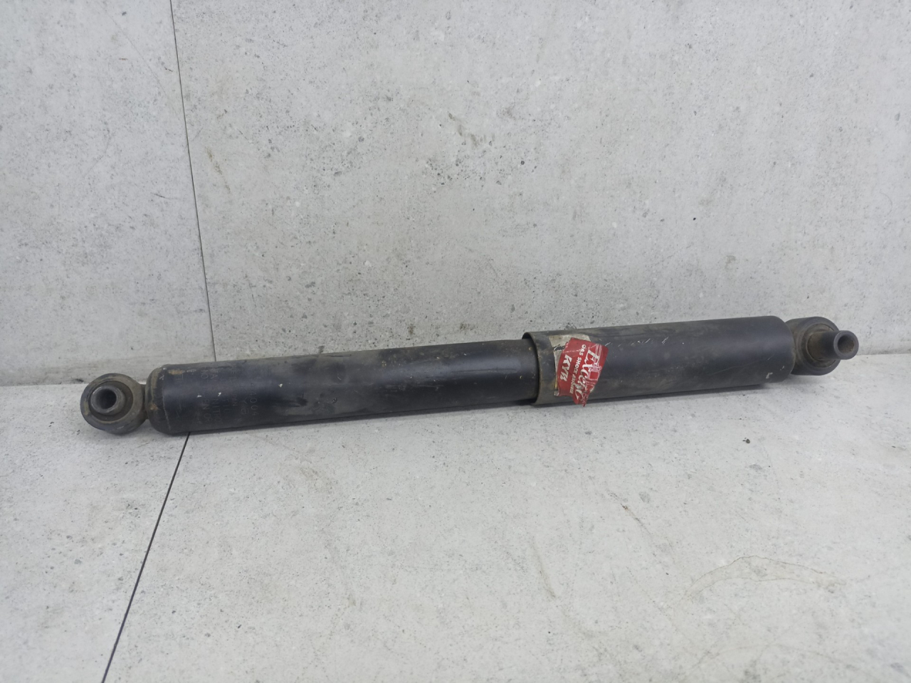 амортизатор задний Ford Transit 8 поколение 2016, 3440045 - фото №1