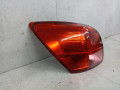 фонарь задний левый Nissan Qashqai 1 поколение 2008, 26555JD000 - фото №3