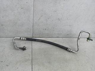 трубка кондиционера Nissan Qashqai 1 поколение [рестайлинг] 2010, 92490JD500