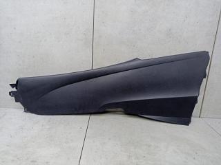 Декоративная накладка центральной консоли Toyota C-HR 1 поколение AX10 2019, 58911F4010