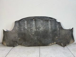 защита бампера заднего Porsche Panamera 4S 970 2012, 97050411503