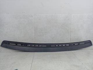 накладка на торпедо (консоль) IVECO Daily 6 поколение 2021, 5801544547