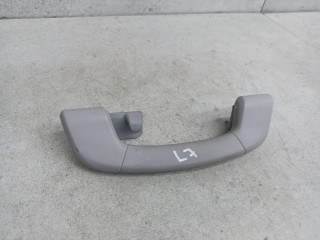 ручка внутренняя потолочная BMW 7 серия F01/F02 2012, 9112727