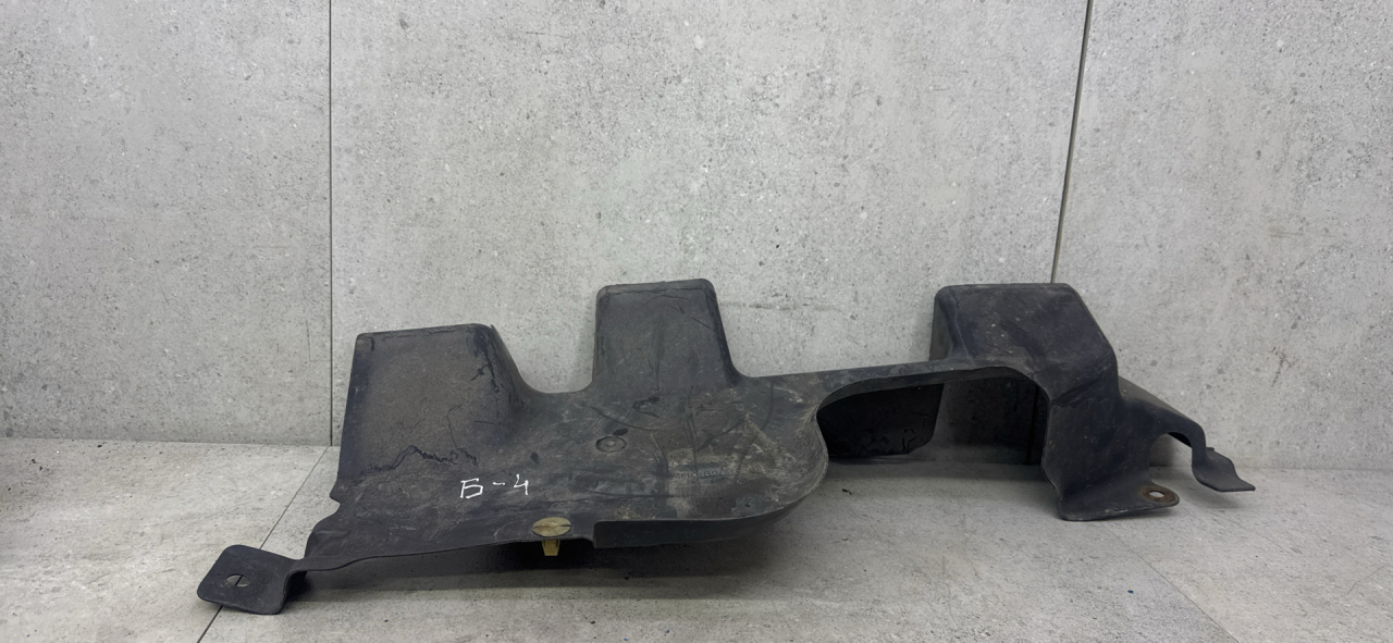 защита днища Volkswagen Transporter T5 (2003 - 2009), 7H0825211 - фото №1