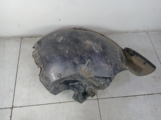 защита арок передняя левая (подкрылок) Mercedes-Benz Sprinter 2 поколение [рестайлинг] (W906) (2014 - 2018), A9066840277