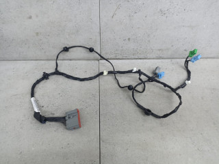 дверная проводка Land Rover Range Rover Sport 2 поколение [рестайлинг], 3.0 л., HK6214A205MB