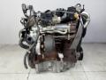 двигатель Nissan Qashqai 1 поколение 2009, 1.5 л., K9K 282, дизель, K9K282 - фото №3