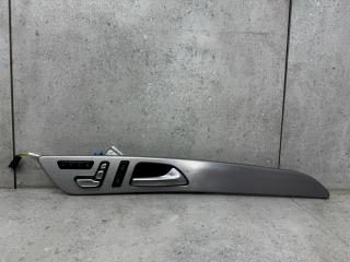 накладка двери внутренняя передняя правая Mercedes-Benz GLE Coupe AMG C292 (2015 - 2019), A2927600400