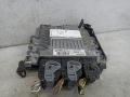 блок управления двигателем Renault Megane 2 поколение 2005, 1.5 л., универсал, 8200592611, 8200659536 - фото №2