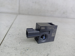 датчик удара Chevrolet Cruze 1 поколение 2011, 13501577