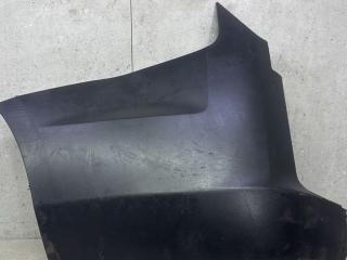 клык бампера задний левый Ford Transit Custom 1 поколение (2012 - 2019), BK21-17927-A