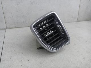 дефлектор обдува салона Kia Sportage 4 поколение [рестайлинг] 2021, 1.6 л., G4FJ, бензин, 97480F1BB0