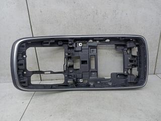 рамка обрамление кулисы Renault Scenic 4 поколение (2016 - 2020), 682609372R