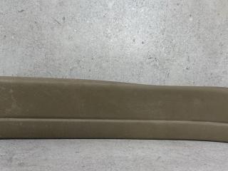 накладка на порог Jaguar XJ 3 поколение (2003 - 2007), 2W93F13245