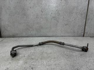 масляная трубка турбины Peugeot 2008 2 поколение 2019, 9832803480