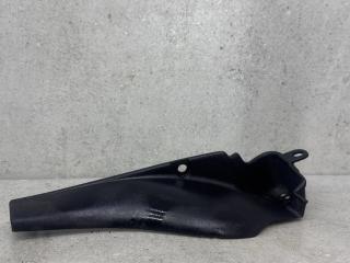 Уплотнитель стекла Renault Trafic 2 поколение [рестайлинг] 2008, 7700312794