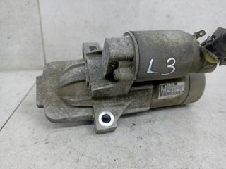 стартер Mazda CX-7 1 поколение 2008, M000T87681