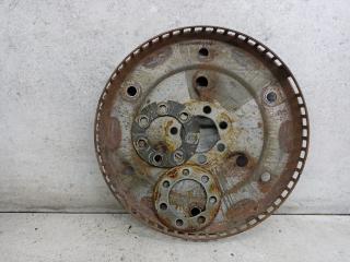 маховик Renault Megane 2 поколение (2002 - 2006), 7700111627