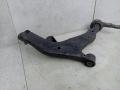 рычаг передний левый Nissan Murano Z50 2006, 54501CA010 - фото №4