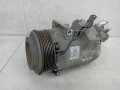 компрессор кондиционера Nissan Qashqai 1 поколение 2009, 1.6 л., 92600BB01A - фото №5