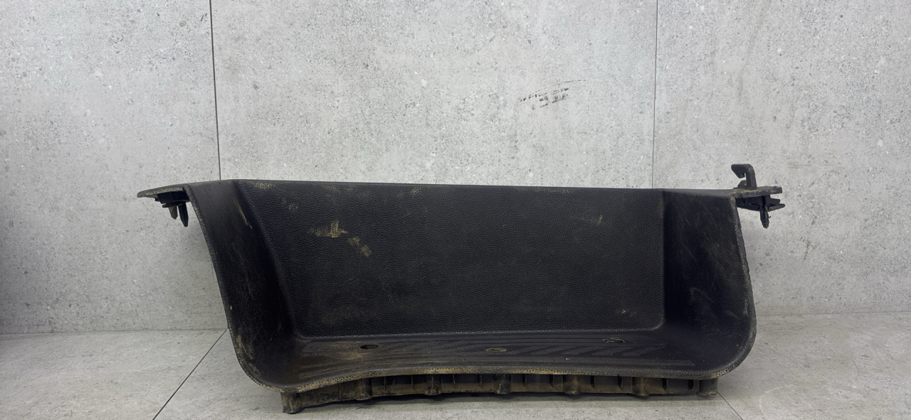 накладка на порог внутренняя Ford Transit 8 поколение (2013 - 2018), BK21V13201 - фото №1