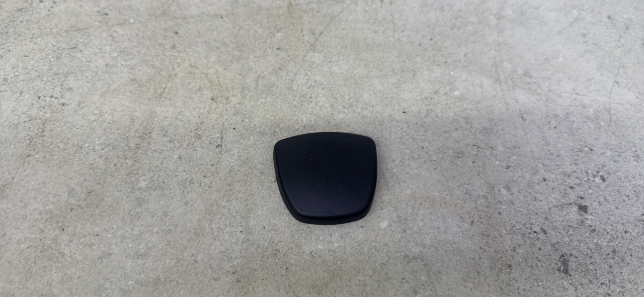 заглушка Mercedes-Benz M-Класс W164 (2005 - 2008), A2038230230 - фото №1