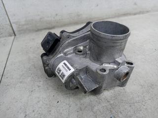 заслонка дроссельная Renault Master 3 поколение 2011, 8200987453
